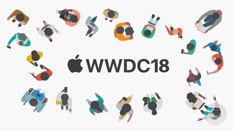 Apple Как следить за событием WWDC 2018