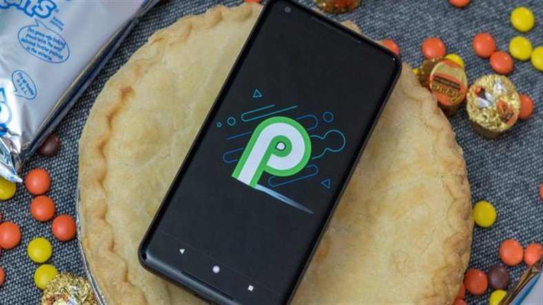Возможности Android P для вашего ускорения