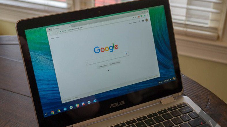 Chrome OS будет использовать интерфейсы приложений Linux
