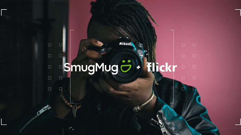 SmugMug приобретает приложение Flickr у Yahoo