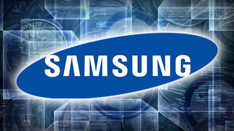 Samsung будет использовать криптошифрование для глобальных поставок