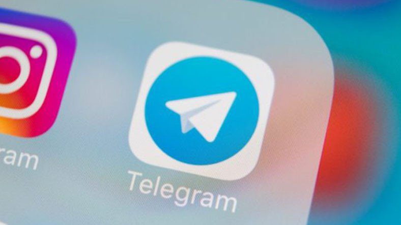 Telegram используется для незаконного бизнеса