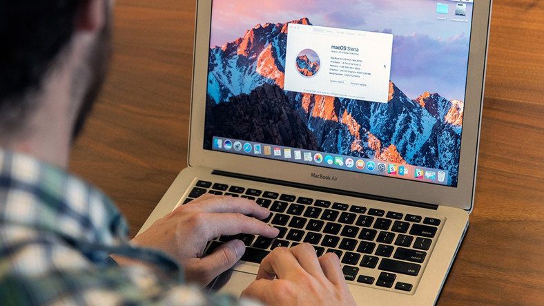 AppleПредупреждает пользователей Mac о 32-битных приложениях!