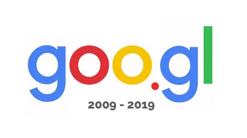 Google отключит средство сокращения URL 13 апреля