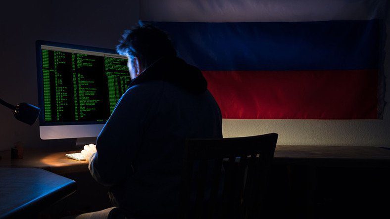Российского кибершпиона поймали на простой ошибке