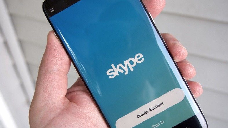 Skype Он также будет поддерживать телефоны с низкой версией Android!