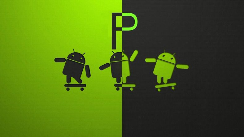 Android 9.0 P — Особенности