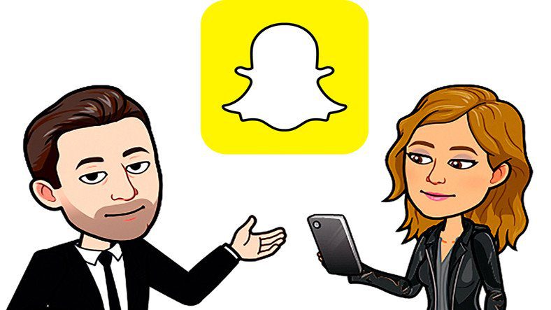 Snapchat анонсирует функцию, чтобы возродить приложение