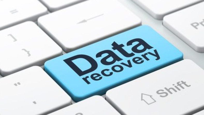 Бесплатное программное обеспечение для восстановления данных: iBeesoft Free Data Recovery