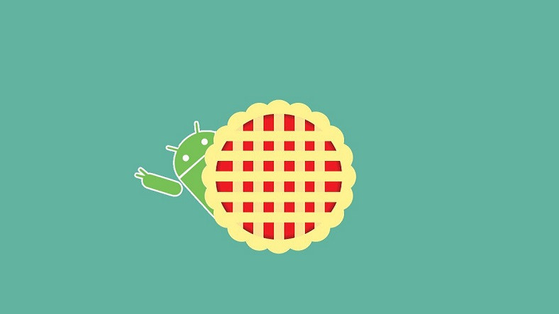 Все, что вам нужно знать об Android Pie 1