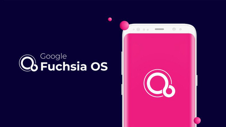 Запущен веб-сайт для разработчиков ОС Fuchsia