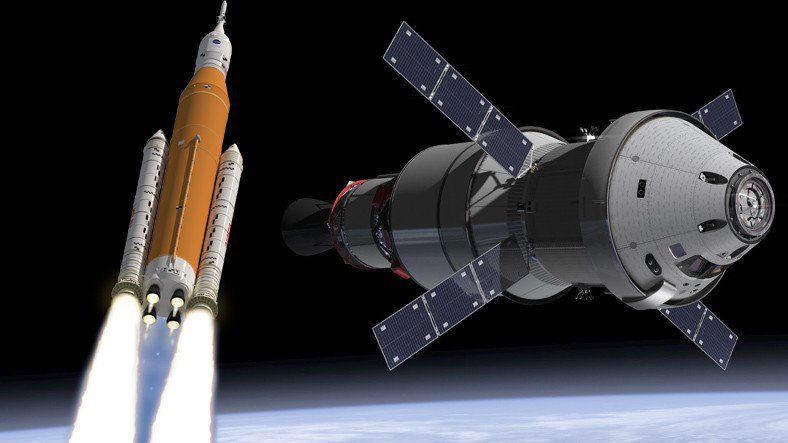 Заявление НАСА Artemis 1: когда будет третий запуск?