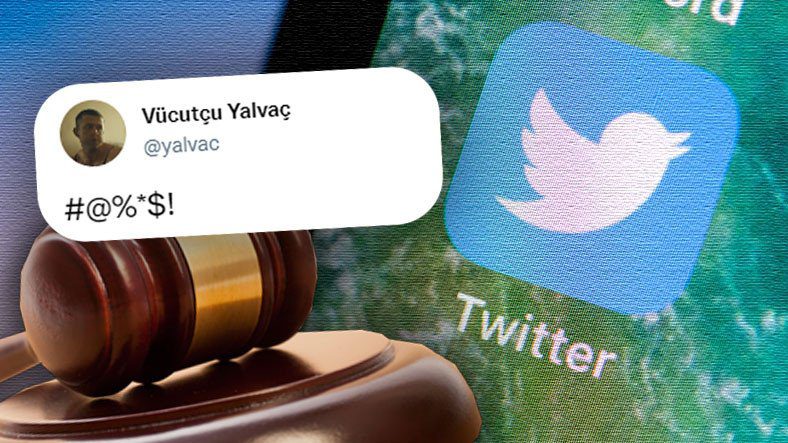 На повестке дня ретвит Верховного суда о признании преступления