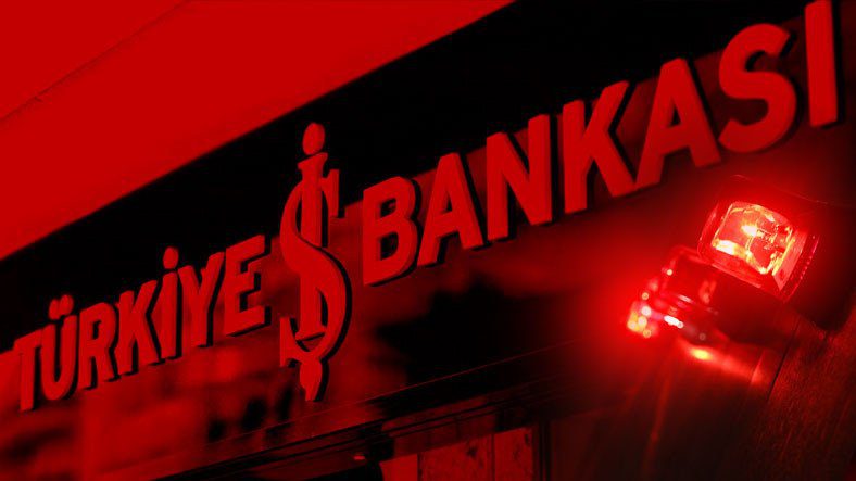 Не могу совершать транзакции в İşbank, кредитные карты не работают