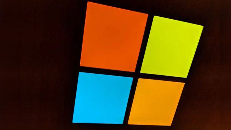 Windows 10 Он покажет все данные, которые отправил в Microsoft