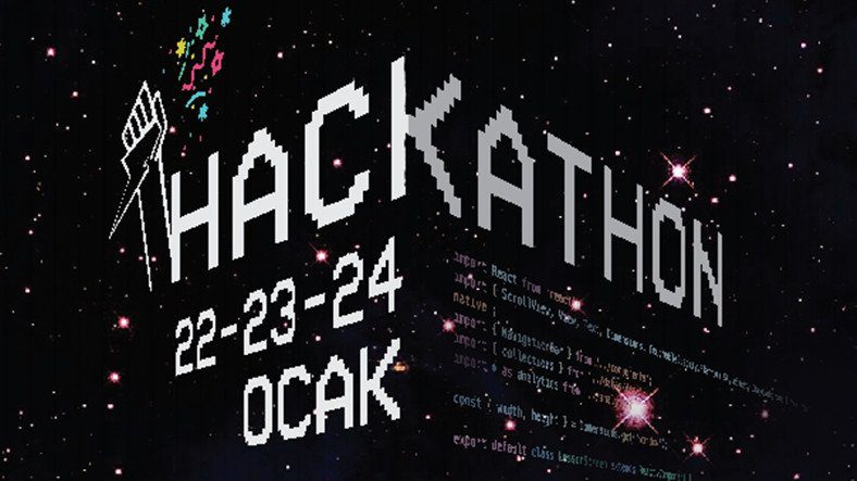 Начинается обратный отсчет для IEEE METU Hackathon!