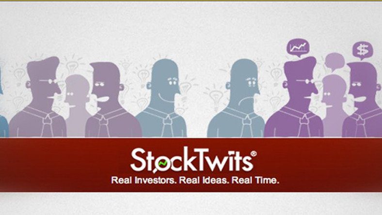 Новое приложение для инвесторов: StockTwits
