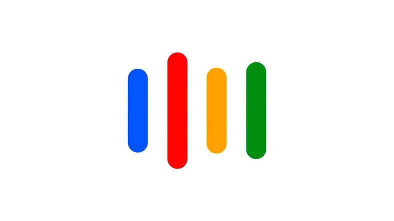 Google Assistant "Эй, Гугл!"  Может распознать команду