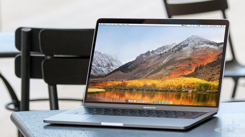 В macOS High Sierra обнаружена критическая уязвимость