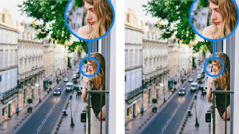 Facebook В Messenger появилась поддержка обмена фотографиями в формате 4K!