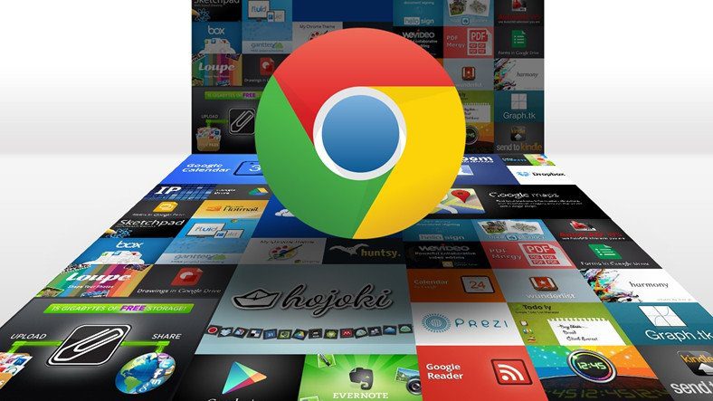 Поддельные расширения Chrome проникли в интернет-магазин!