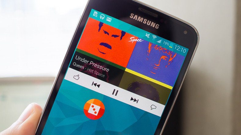 4 лучших бесплатных музыкальных приложения для Android