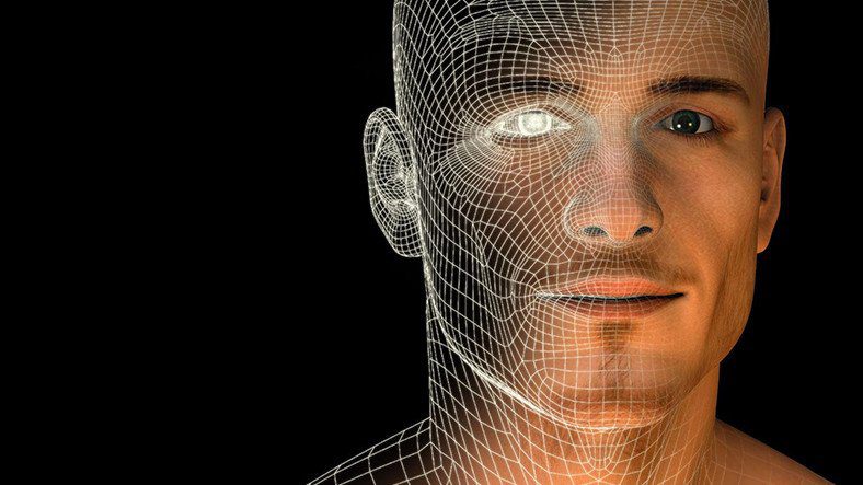 Идеальный искусственный интеллект, который делает ваше лицо 3D!