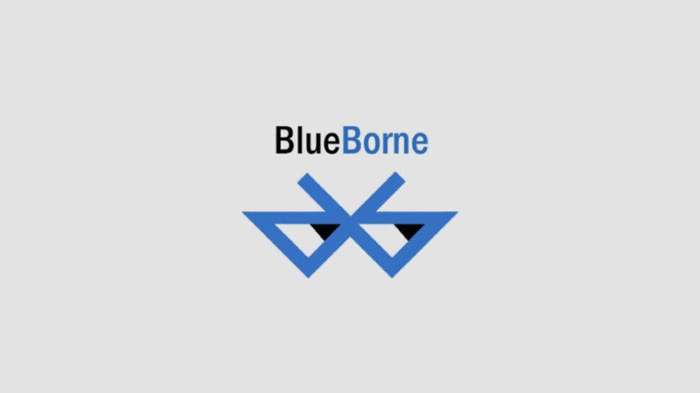 Остерегайтесь атак BlueBorne через Bluetooth!