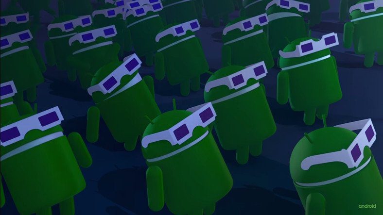 Google официально объявляет название Android O!