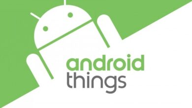 Выпущена пятая версия Android Things для разработчиков