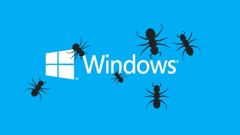 Windows Премия 250 тысяч долларов тому, кто найдет ошибки в 10!