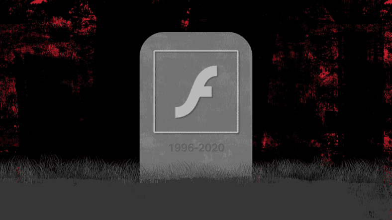 Hazır Olun: 2020 Yılında Flash Player’a Elveda Diyoruz!