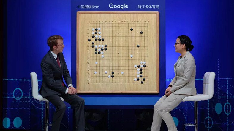 Искусственный интеллект Google побеждает чемпиона мира в игре GO!