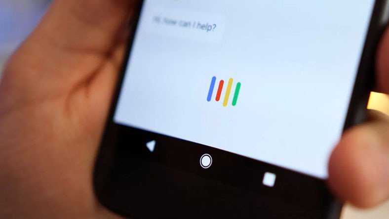 Google Assistant8 функций, которые появятся в Android O