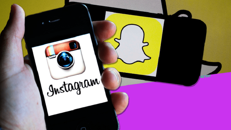 Instagram В историях появились новые функции