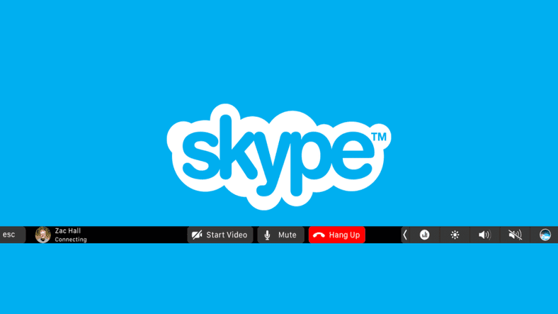 Skype macOS Sürümü Güncellendi