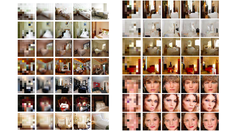 Google разработала технологию, повышающую резкость фотографий