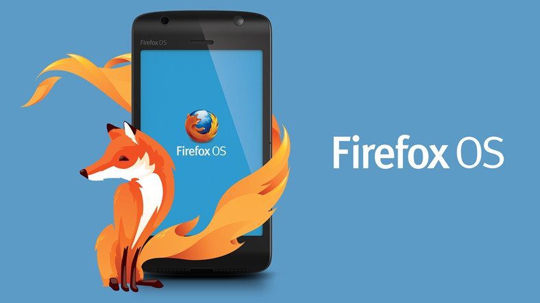 Mozilla прекращает проект Firefox OS!