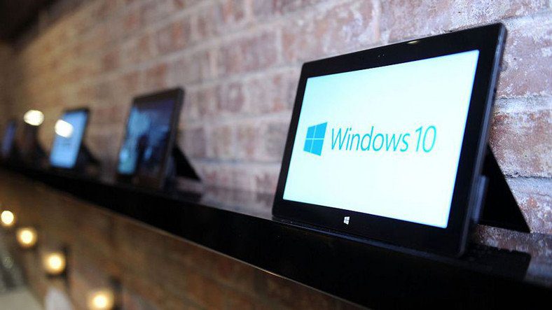 Windows 10'a Gelecek 'Oyun Modu'nun Test Çalışmaları Yarın Başlıyor!
