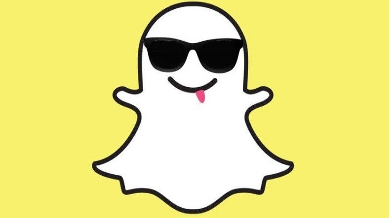 С новым обновлением Snapchat станет более стильным и функциональным!