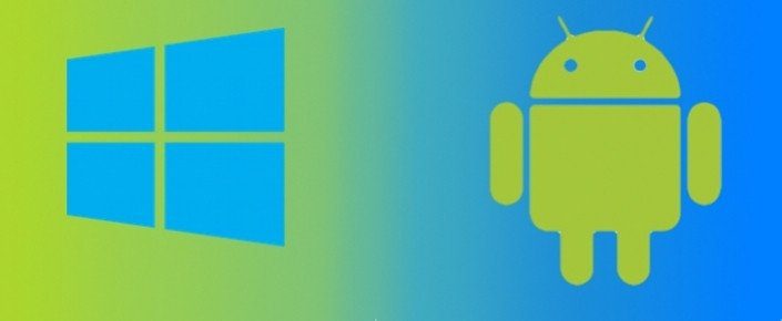 WindowsКак установить Android 6.0 Marshmallow на