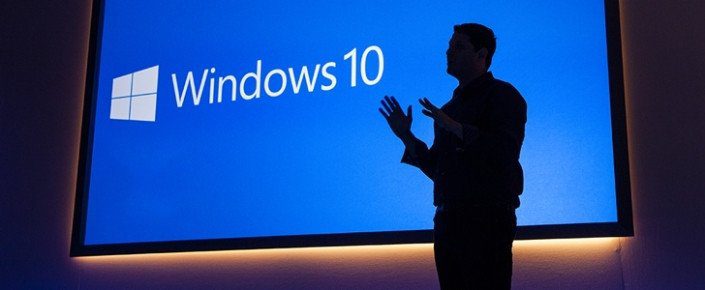 Microsoft, Windows 10’dan Sonra Başka Bir Sürüm Çıkarmayacak!