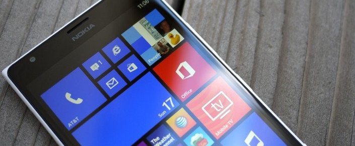 Windows 10. Какие смартфоны появятся первыми?