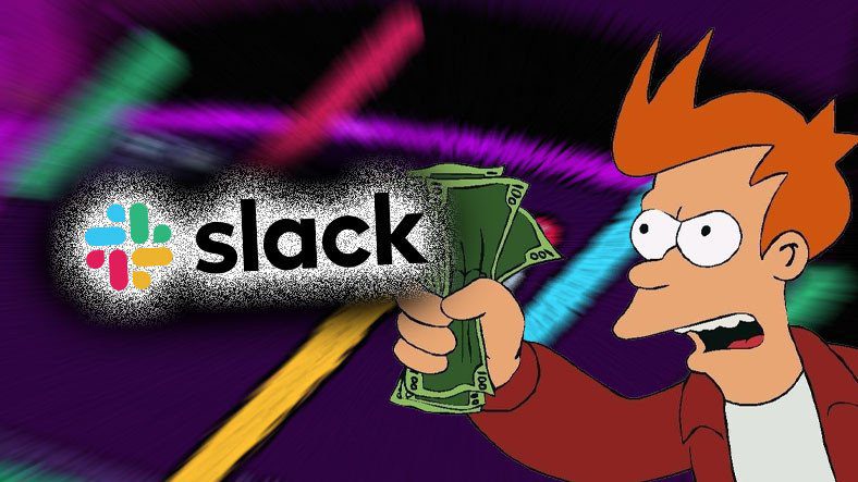 Slack получает самую большую функцию за последние годы!