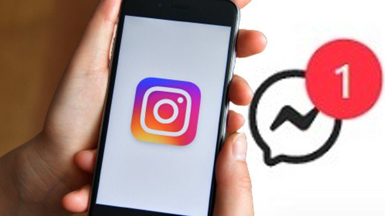 InstagramКак восстановить удаленные сообщения в ?