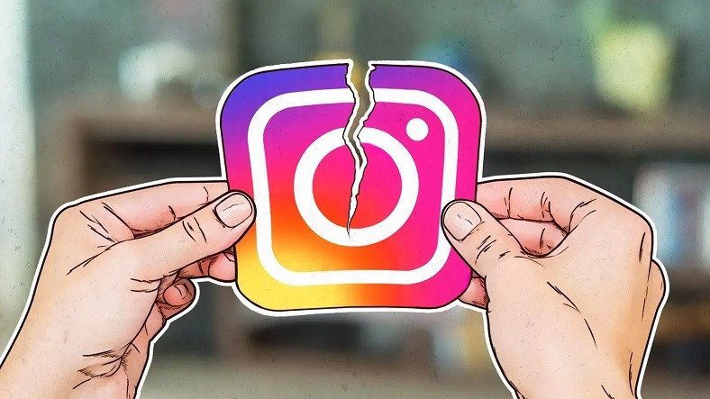 Instagram Как удалить аккаунт?  Заключительная ссылка - 2022