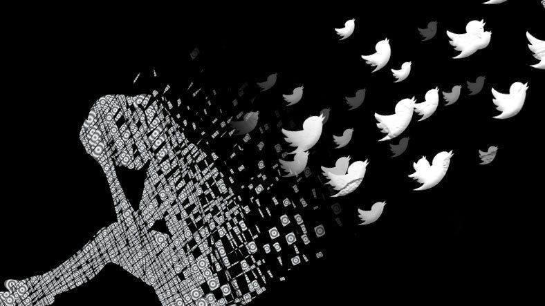 Искусственный интеллект обнаруживает депрессию на основе твитов