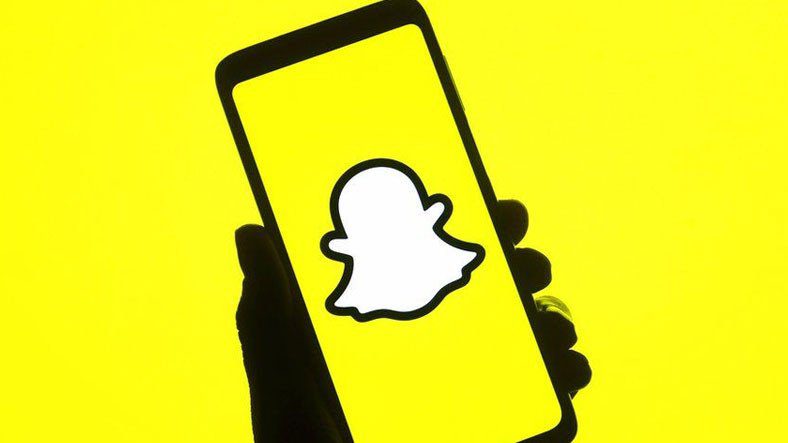 Новая функция Snapchat порадует создателей контента