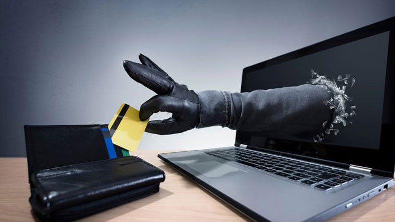 8 наиболее часто используемых методов мошенничества в социальных сетях