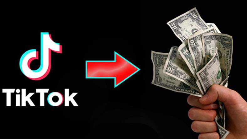 TikTok представляет новые методы монетизации